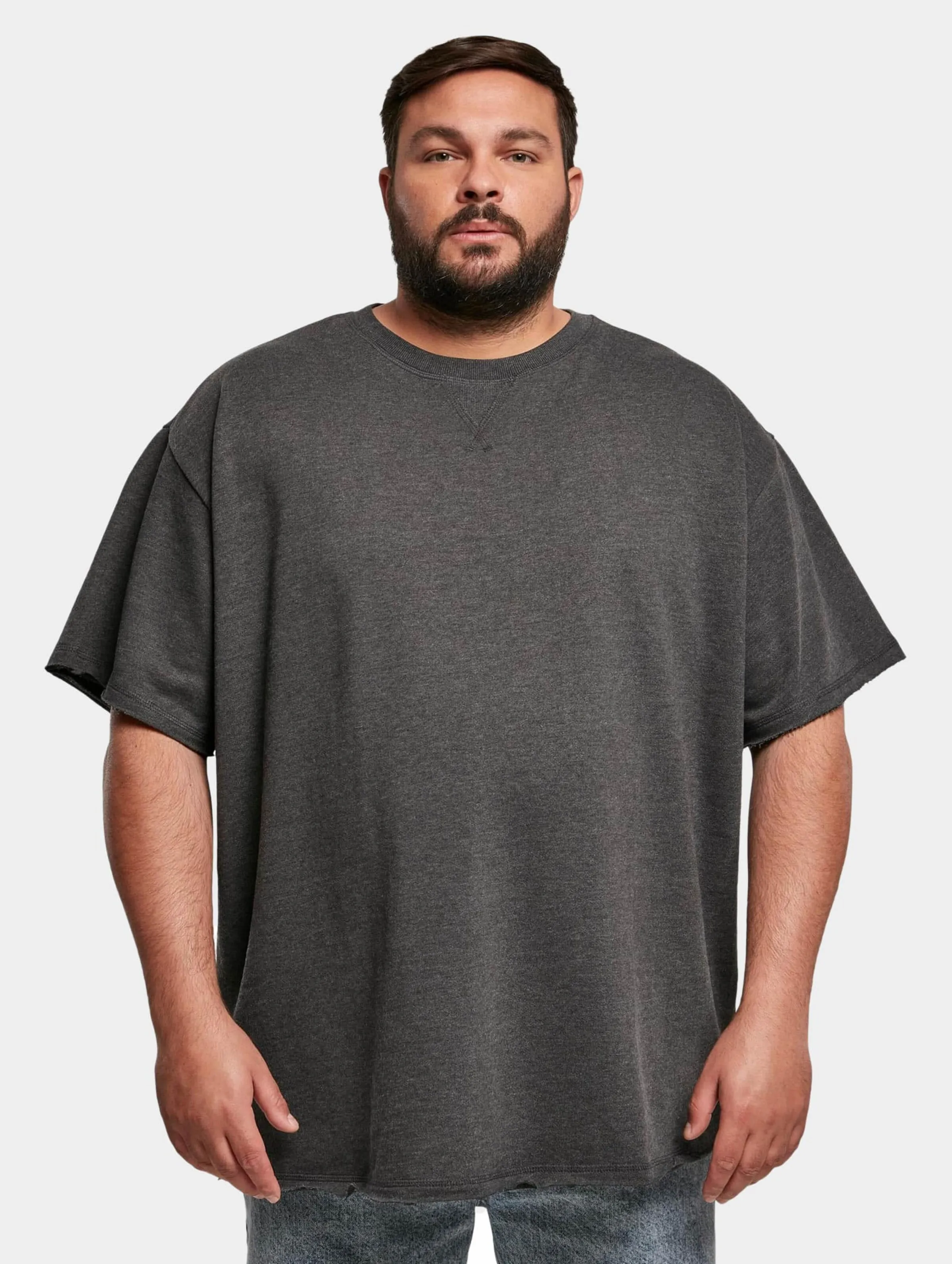 Urban Classics Herringbone Terry